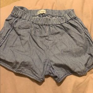 Madewell shorts